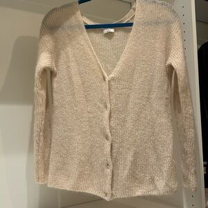 Wilfred Front to Back Cardigan